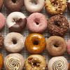 Philly Favorite Federal Donuts Lands In Chelsea Market On Friday